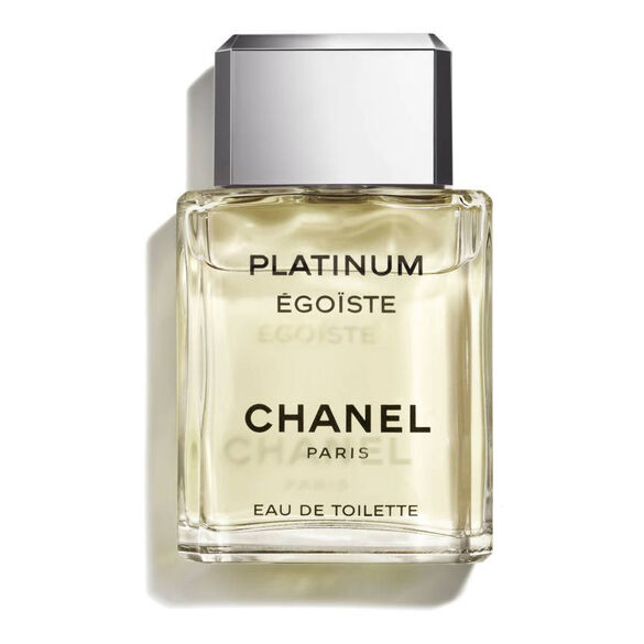 CHANEL PLATINUM ÉGOÏSTE - Eau De Toilette - 100ml