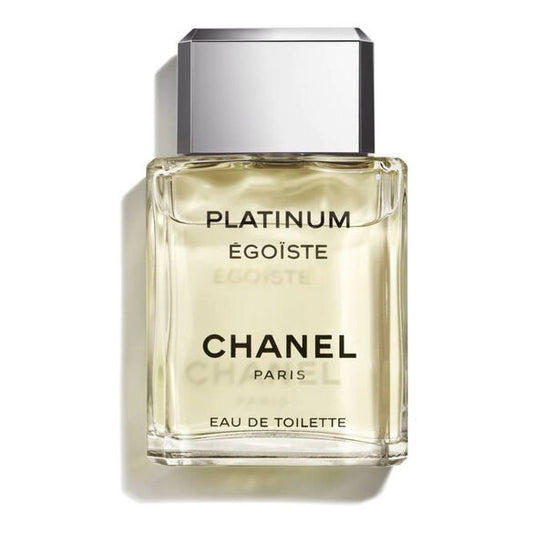 CHANEL PLATINUM EGOISTE - Eau De Toilette - 100ml