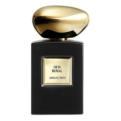 ARMANI Armani Privé Oud Royal - Eau de Parfum - 100ml