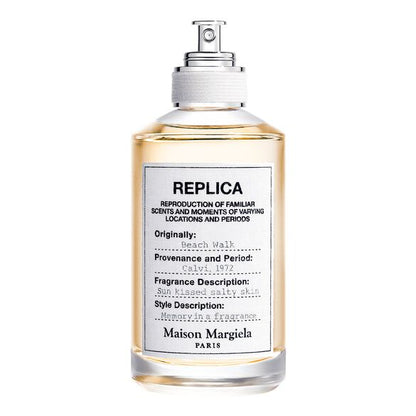 MAISON MARGIELA Beach Walk - Eau De Toilette - 100ml