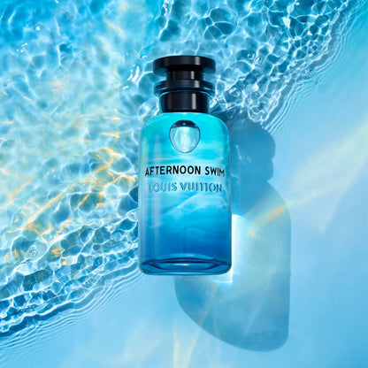 Louis Vuitton Afternoon Swim Eau De Parfum - 100ml