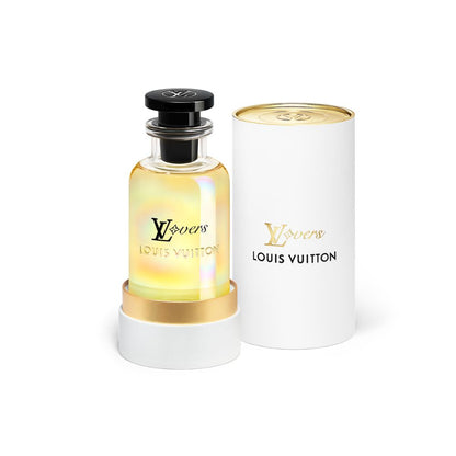 Louis Vuitton LV Lovers Eau De Parfum - 100ml