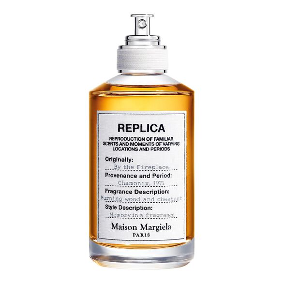 MAISON MARGIELA By the Fireplace - Eau de Toilette - 100ml