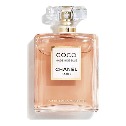 CHANEL COCO MADEMOISELLE Eau De Parfum Intense - 100ml