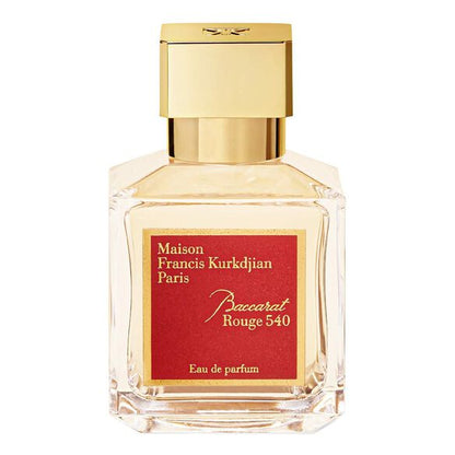 MAISON FRANCIS KURKDJIAN Baccarat Rouge 540 - Eau de Parfum