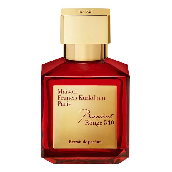 MAISON FRANCIS KURKDJIAN Baccarat Rouge 540 - Perfume Extract