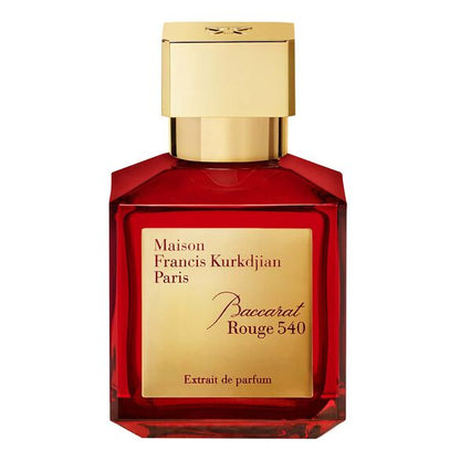 MAISON FRANCIS KURKDJIAN Baccarat Rouge 540 - Perfume Extract