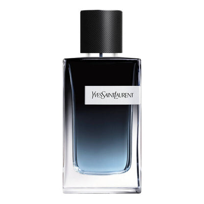 YVES SAINT LAURENT Y - Eau De Parfum - 100ml