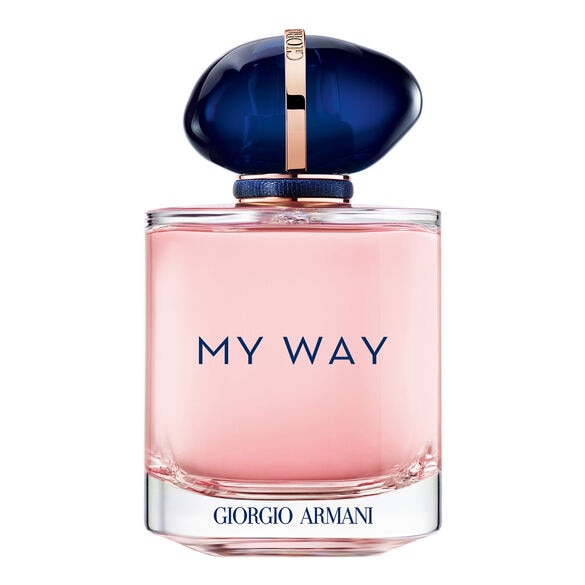 ARMANI My Way Eau de Parfum