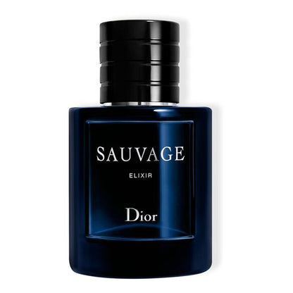 DIOR Sauvage Elixir - 100ml