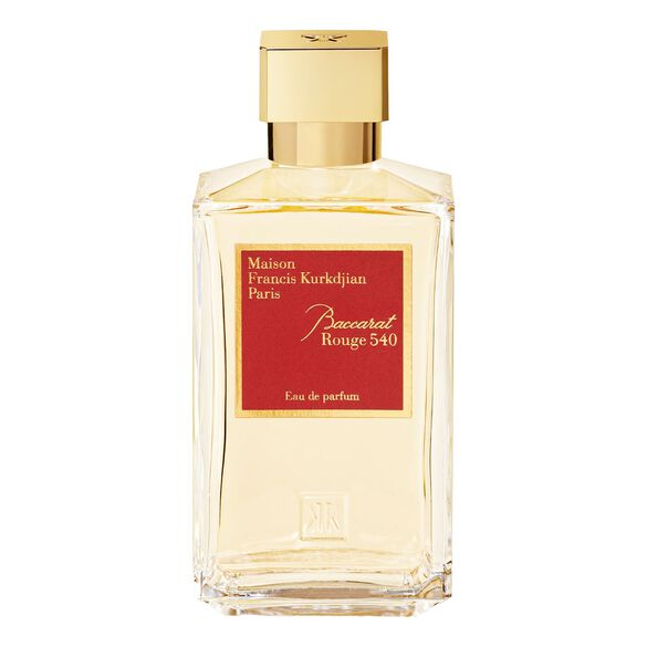 MAISON FRANCIS KURKDJIAN Baccarat Rouge 540 - Eau de Parfum