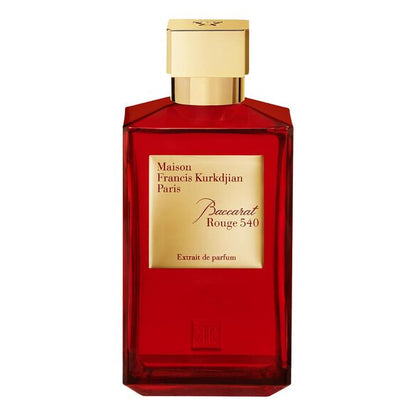 MAISON FRANCIS KURKDJIAN Baccarat Rouge 540 - Perfume Extract