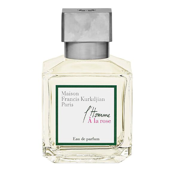 MAISON FRANCIS KURKDJIAN The Man With Rose - Eau de Parfum - 70ml