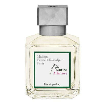 MAISON FRANCIS KURKDJIAN l'Homme À la rose - Eau de Parfum - 70ml