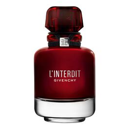 GIVENCHY L'Interdit Eau de Parfum Rouge - 80ml