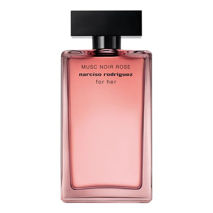 NARCISO RODRIGUEZ For Her Musc Noir Rose EDP - 100ml