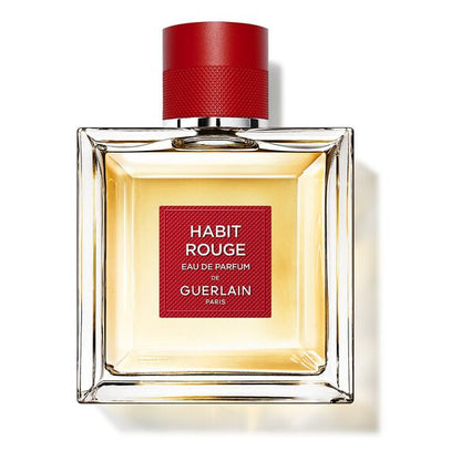 GUERLAIN Habit Rouge Eau de Parfum - 100ml