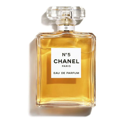 CHANEL N°5 Eau De Parfum - 100ml