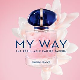 ARMANI My Way Eau de Parfum