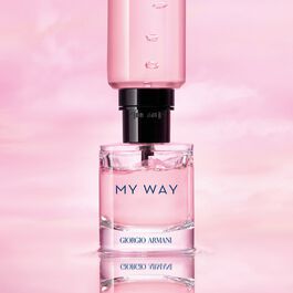 ARMANI My Way Eau de Parfum