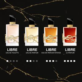 YVES SAINT LAURENT LIBRE Eau De Parfum Intense - 90ml