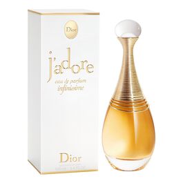 DIOR J'adore Eau de parfum infinitessime - 100ml