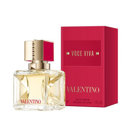 VALENTINO VALENTINO VOCE VIVA - Eau De Parfum