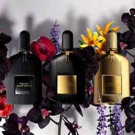 TOM FORD Black Orchid - Parfum - 100ml