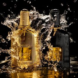 TOM FORD Black Orchid - Perfume - 100ml