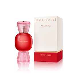 BVLGARI ALLEGRA FIORI D'AMORE