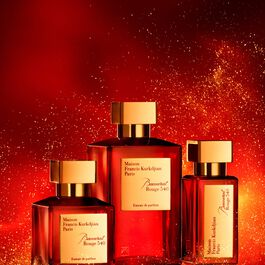 MAISON FRANCIS KURKDJIAN Baccarat Rouge 540 - Extrait de Parfum