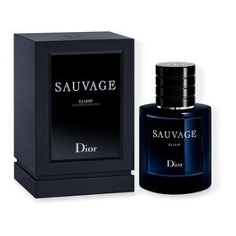 DIOR Sauvage Elixir - 100ml