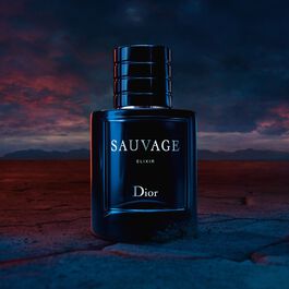 DIOR Sauvage Elixir - 100ml