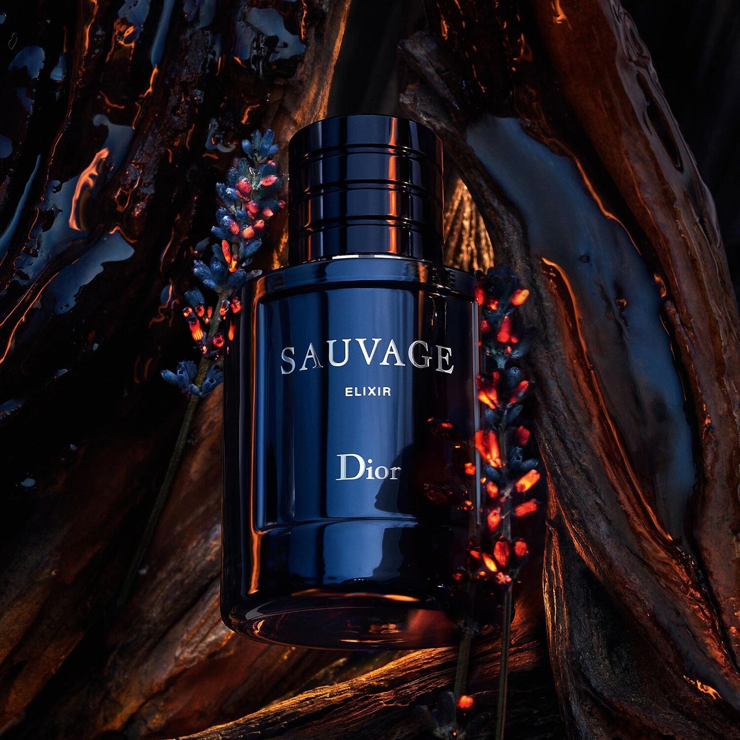 DIOR Sauvage Elixir - 100ml