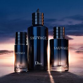 DIOR Sauvage Elixir - 100ml