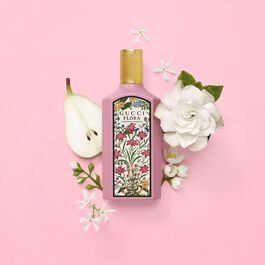 GUCCI Flora Gorgeous Gardenia - Eau de Parfum - 100ml