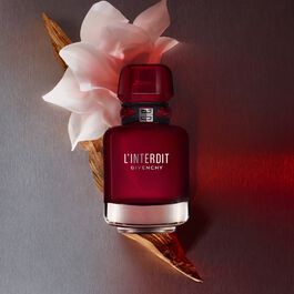 GIVENCHY L'Interdit Eau de Parfum Rouge - 80ml