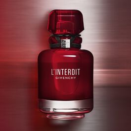 GIVENCHY L'Interdit Eau de Parfum Rouge - 80ml