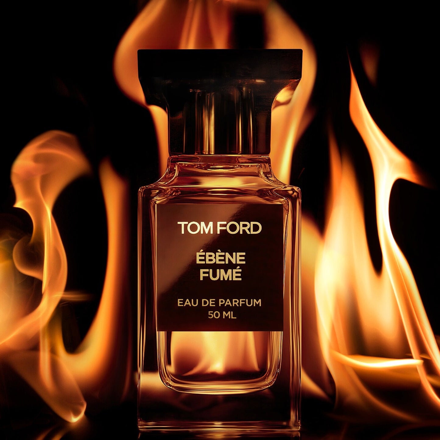 TOM FORD EBÈNE FUMÉ - 50ml