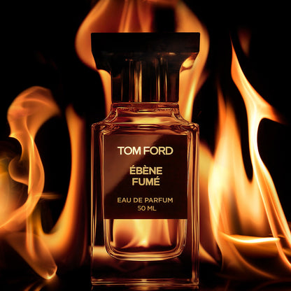 TOM FORD SMOKE EBONY - 50ml