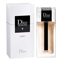 DIOR Dior Homme Sport Eau de Toilette - 75ml