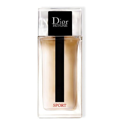 DIOR Dior Homme Sport Eau de Toilette - 75ml