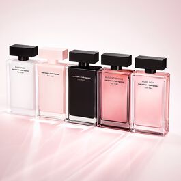 NARCISO RODRIGUEZ For Her Musc Noir Rose EDP - 100ml