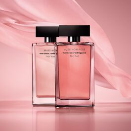 NARCISO RODRIGUEZ For Her Musc Noir Rose EDP - 100ml