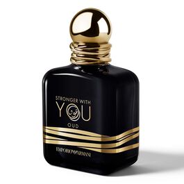 ARMANI EA Stronger With You Oud - 100ml