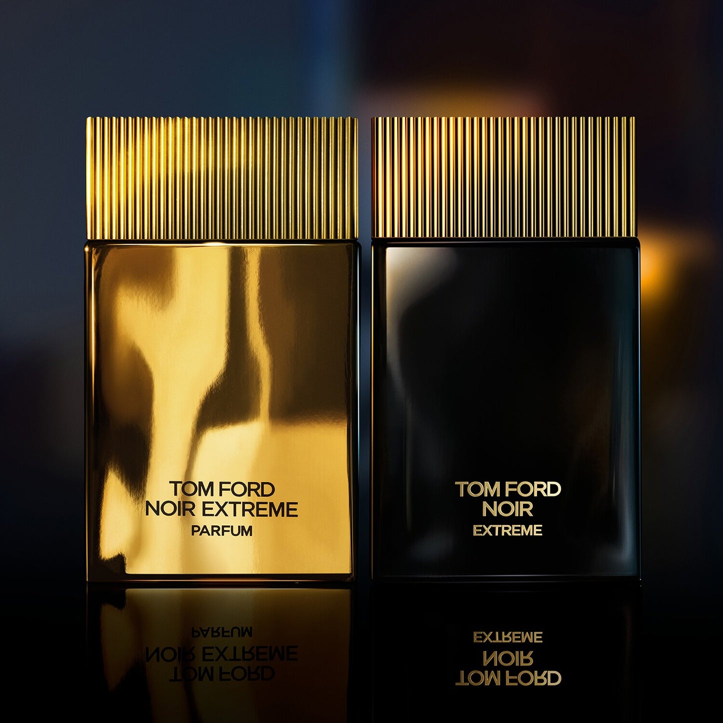 TOM FORD Noir Extreme Parfum - 100ml