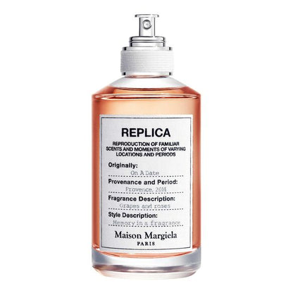 MAISON MARGIELA Replica On A Date EDT - 100ml