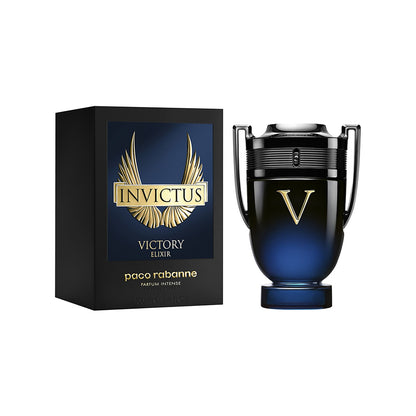 Paco Rabanne Invictus Victory Elixir, Eau de Parfum - 100ml