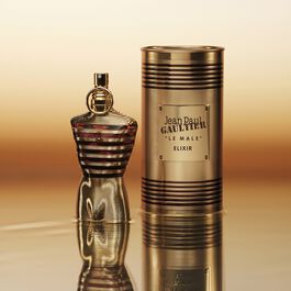 JEAN PAUL GAULTIER Le Male Elixir Eau de Parfum - 125ml