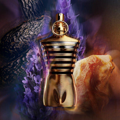 JEAN PAUL GAULTIER Le Male Elixir Eau de Parfum - 125ml